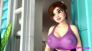 free 3d cartoon shemale lesbian - 3D @ Tranny Clips - Free Shemale Porn