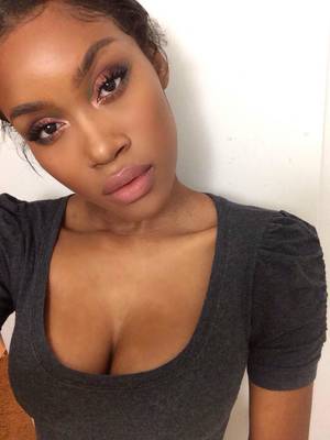 black hair beauty - Black Beauties : Photo Â· PornHairBeauty ...