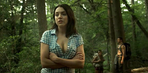 Elizabeth Gillies Porn - The Horror Club: VOD Review: Animal (2104)
