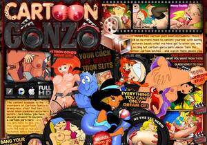 cartoon gonzo sex - Anime Porn Pay Site - Cartoon Gonzo | Membership Porn Sites - Sex Paysite  Central.NET