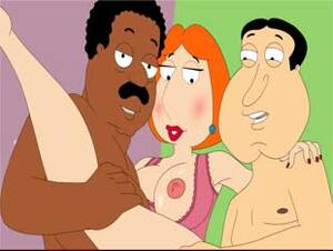 Lois Cleveland Porn - Family Guy Porn - Cheatin.