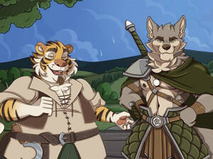 Furry Shemale Mink Porn - Furry Porn GamesðŸ¾Gay Furry Hentai Games - Page 5 of 7 | PornGamesHub