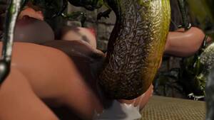 3d Insect - 3d porn insect huntress saki hell of lewd insects - BEST XXX TUBE