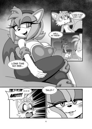 Canned Furry Porn - Canned Furry Gaiden 5 - Page 5 - HentaiRox