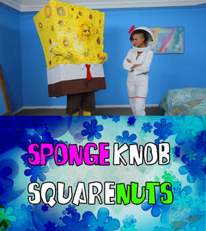 Gone Spongebob Porn - Spongebob Porn image #137550