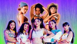 asian junior idol video - K-Pop being inspired by Black culture isn't new - JoySauce.com