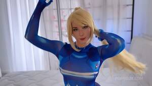 Metroid Cosplay Porn - Sweetie fox (rough, facefuck and hot masturbation from samus aran cosplay  metroid game) [2023, big ass/tits, pov, toy, 2160p] - BEST XXX TUBE