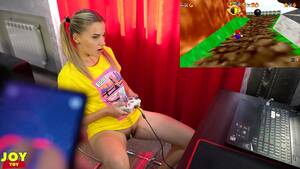black pussy game - Letsplay Retro Game With Remote Vibrator in My Pussy - OrgasMario By Letty  Black - XVIDEOS.COM