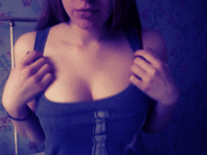 boob flash webcam girls - Amateur cam Girl tits flashing | NiceAndQuite.com Videos, Pics & Gifs