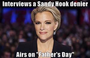 Megyn Kelly Fucking - Scumbag Megyn Kelly is airing her interview of Alex Jones conspiracy on  Fathers Day for ratings. Let's show her that this is disgusting and  offensive to the ...