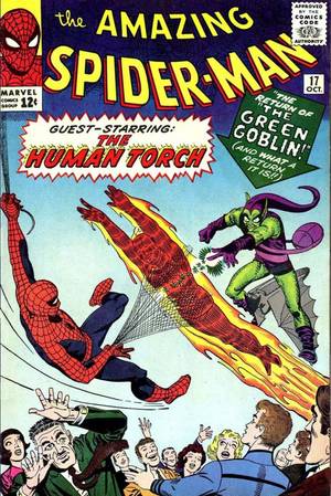 At The Mercy Of A Mad Scientist Comic Porn - You not only covertly but overtly introduce your truth-seeking staff to one  Mr. Mysterio as the masked man ...