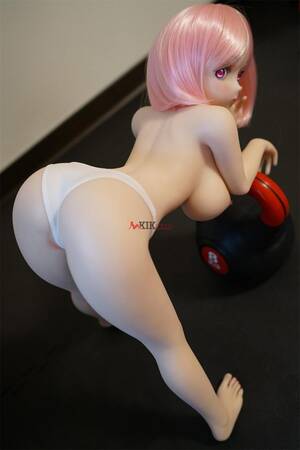 Animated Sex Dolls In Use - Shiori - 80cm big breast anime sex doll - Anime Sex Dolls - KIKDOLLS
