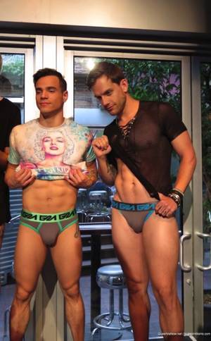 Christian Owens Porn Star - Christian Owen's PORN STAR Party