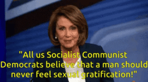 Communist Sex Gif - New absurd Tumblr Businessâ„¢ï¸ dropped: sex bot producer advertising itself  by shilling to conservatives with misogynistic notes and fanfiction : r/ tumblr