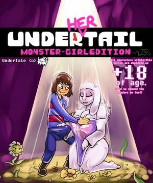 E621 Undertale Game Footjob Porn - e621 annoying_dog_(undertale) anthro big_bulge boss_monster breast_grab  breasts bulge canine caprine clothing comic cover