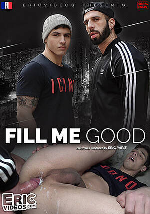 Gay Good Porn - Fill Me Good - Gay Porn - ManSurfer TV