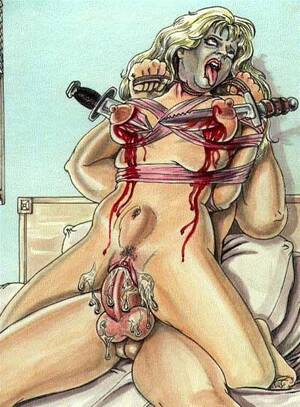 Depraved Sex Drawings - Various perverted snuff drawings | MOTHERLESS.COM â„¢
