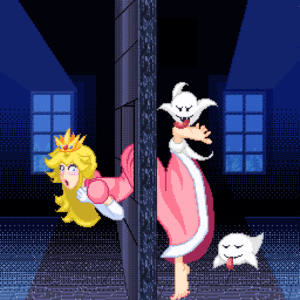 Mario Foot Porn - Rule 34 - Animated Blush Boo (mario) Clothed Feet Foot Fetish Foot Lick  Jayakun Licking Foot Mario (series) Pixel Animation Pixel Art Princess  Peach Stuck In Wall Through Wall Tickling Tickling Feet | 8249198