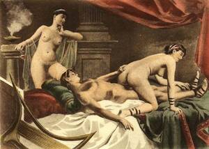 1800 French Porn - douard-Henri Avril The Master of 19th Century... | Culture Trip