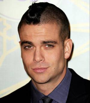 Glee Porn - Who was Mark Salling and what was his cause of death? Glee actor dead aged  35 after pleading guilty to child porn charges