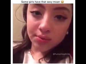 Girl Moaning Sex - Asian girl moaning sex porn