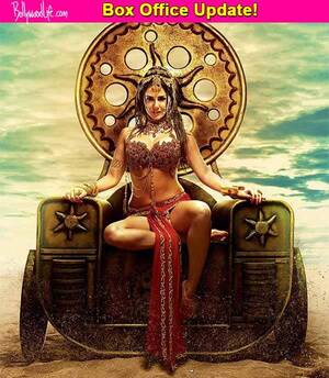 Leela Porn In A Box - Ek Paheli Leela box office collection: Sunny Leone's reincarnation drama  rakes in Rs 10.5 crore - Bollywood News & Gossip, Movie Reviews, Trailers &  Videos at Bollywoodlife.com