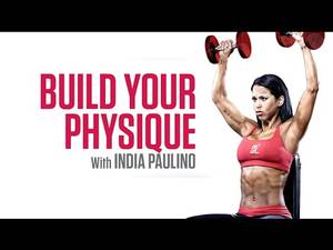 india paulino nude - Xxx Mp4 Build Your Physique With India Paulino BSNÂ® Insider Training 3gp Sex  Â»
