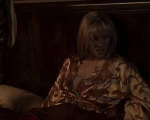 Fugly Porn Samantha - Recaps of Sex and the City - Television of Yore