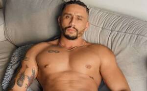 Gay Brazilian Porn Stars - Brazil porn star guilty plea in Sydney 'revenge porn' case