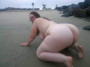 bbw at nude beach - Fat women nude beach - New porn videos