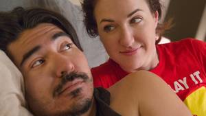 group watching couple have sex - Weird Things Couples Do Before Sex