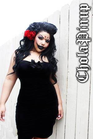 Halloween Costume Chola Porn - 629 best CHOLA & PINUP STYLES images on Pinterest | Rockabilly fashion,  Rockabilly style and Retro fashion