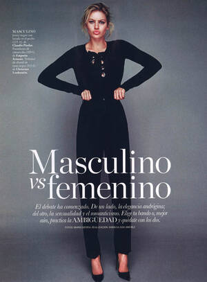 Caroline Porn Spanish - News - Sight Management Studio