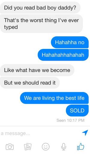 Baby Boy Fucks Girl - Bad boy daddy 1