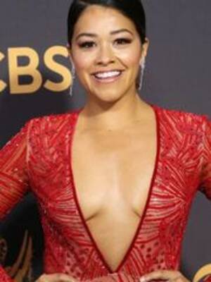 Actress Gina Rodriguez - Gina Rodriguez nude in hot and Sex Videos - Erotic Tube!