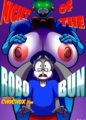 Five Nights At Freddys - Five Nights at Freddys - ChoChoX.com