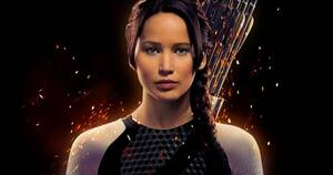 Jennifer Lawrence Porn Hunger Games - Why Catching Fire is still the best Hunger Games movie ever | Digital Trends