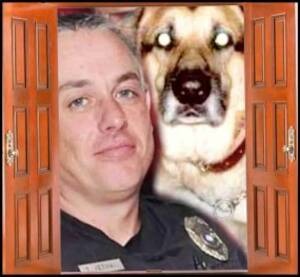 k9 porn 40s - Bestiality & child porn: ex-K9 cop Terry Yetman gets 20 years - Animals 24-7