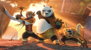 Kung Fu Panda 2 Porn - KUNG FU PANDA 2/ ATLAS SHRUGGED