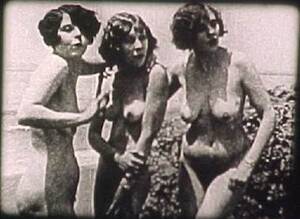 Black Porn From 1920s - Porn from the 1920s Was More Wild and Hardcore Than You Could Imagine