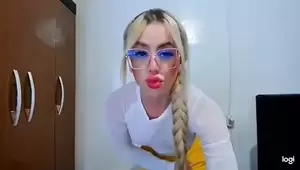 long nails shemale cum - Cute Tgirl Long Nails Cums on Cam | xHamster