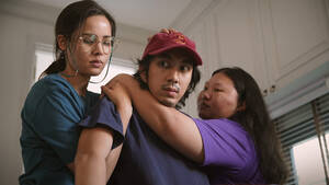 asian sleep sex - New York Asian Film Festival 2022