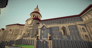 Communist Minecraft Porn - Redstone Rangers Minecraft Server