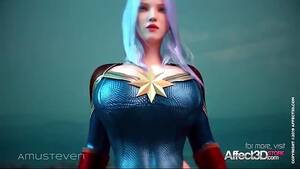 big tit superhero - Superhero 3d animation with a big tits beauty - Pornjam.com