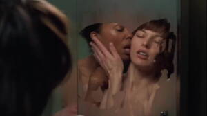 Milla Jovovich Lesbian Scene - Milla jovovich 2 | xHamster