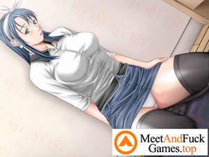 before exam - Night Before Exams | Meet'N'Fuck Games porn game