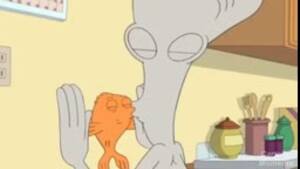 Naked American Dad Roger Porn - American Dad Video Clips - Find & Share on Vlipsy