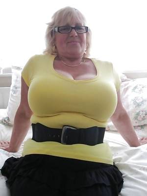 gilf mature bbw - There are a couple of things I really like about my Auntie Stella.