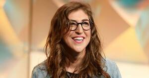 Mayim Bialik Porn Fan - Who is Mayim Bialik dating? Tragic tale of broken marriage and 'depressing'  breakup of the 'Call Me Kat' star - MEAWW
