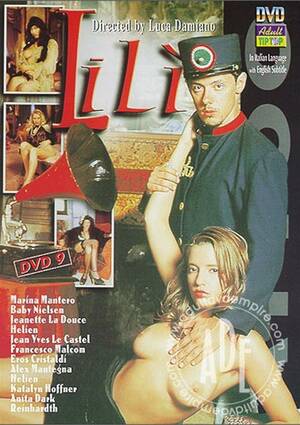 lili - Lili (1997) | Adult DVD Empire